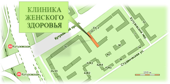 ЦЕНТР ЭНДОКРИНОЛОГИИ В МОСКВЕ